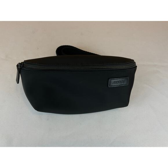 Monos Black Belt Bag - Picture 1 of 5